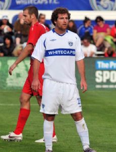 Cody Arnoux
