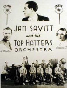 Jan Savitt