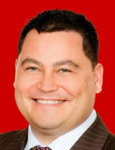 Charles Chauvel (politician)