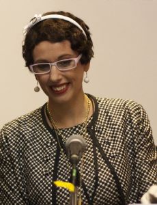 Gail Carriger