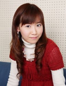 Kozue Amano