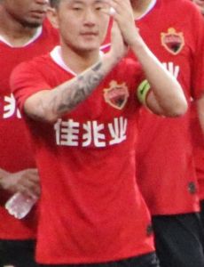 Ge Zhen