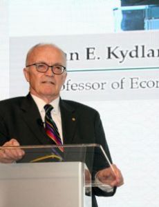 Finn E. Kydland