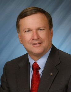 Frank Attkisson