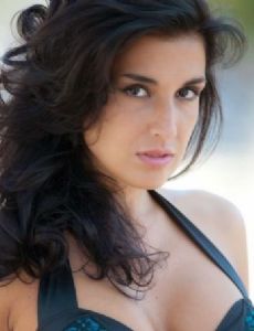Claudia Letizia