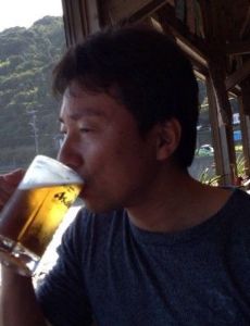 Kosuke Takahashi