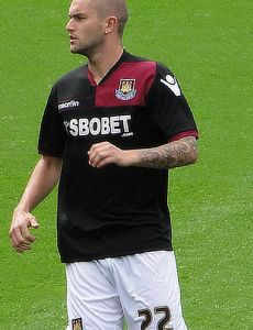 Henri Lansbury