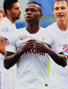 Quincy Promes