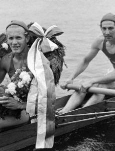 Bernt Torberntsson