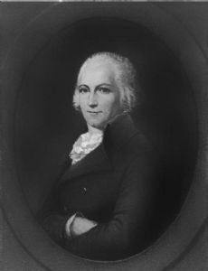 John Read (lawyer)