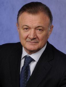 Oleg Ivanovich Kovalyov