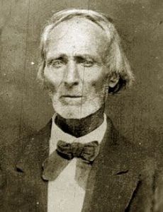 Pleasant Tackitt