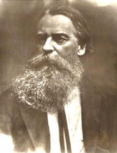 Thomas Baines