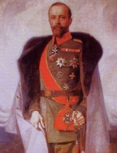 Leopold IV, Prince of Lippe