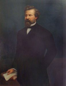 George Wythe McCook