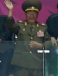 Hwang Pyong-so