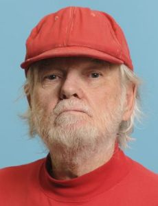 Jim Rogers (Oklahoma politician)
