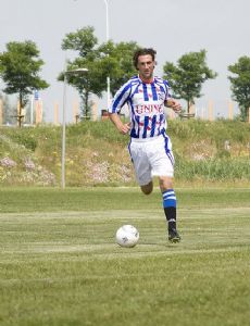 Geert Arend Roorda