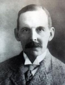 William Herbert Fowler