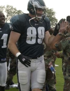 Chad Lewis