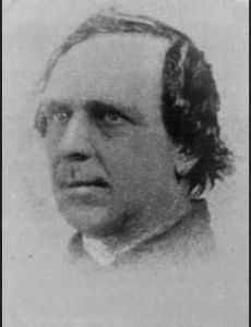 Joseph R. Cockerill