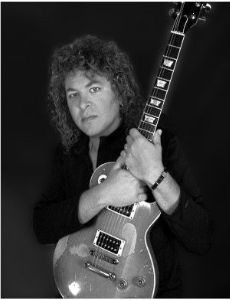 Dave Meniketti