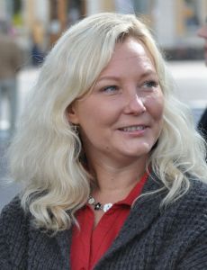 Johanna Jurva