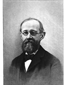 Charles Ammi Cutter