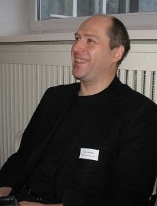 Tanel Tammet