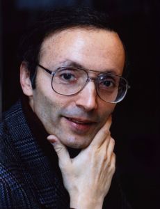 Erich Segal