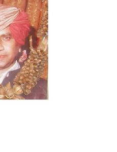 Basavaraj Rajguru
