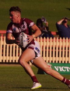 Clinton Gutherson