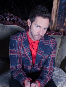 Darren Ockert