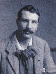 Herbert Macnair