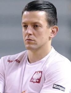 Patryk Rombel