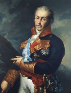 Pedro Caro, 3rd Marquis of la Romana