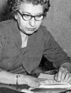 Soheir El-Calamawy