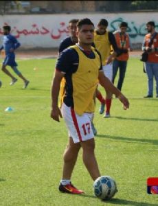 Peyman Miri