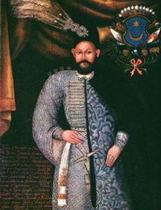 Jan Krzysztof Tarnowski