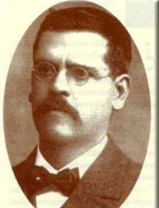 Mariano Azuela