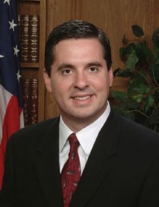 Devin Nunes