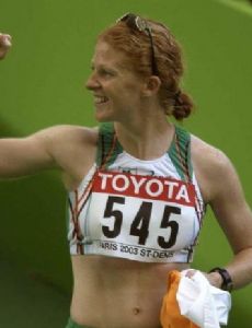 Gillian O'Sullivan