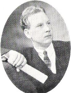 Viking Dahl