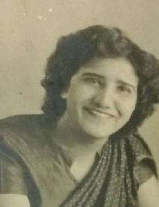 Sheila Singh Paul