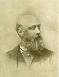 William Miles Maskell