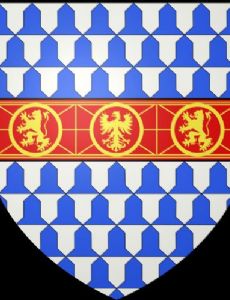 Baron Marmion