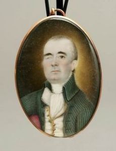 William Henry Fitzhugh