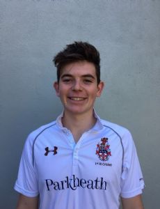 Ethan Bamber