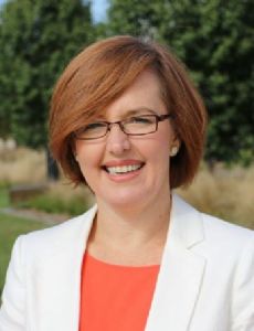 Meegan Fitzharris