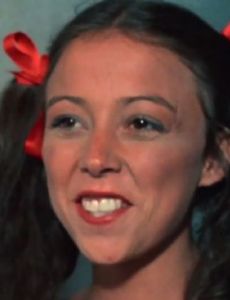 Baby Sue Young